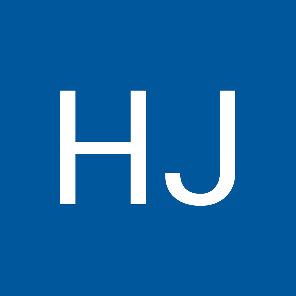 Meet your Posher, Hj